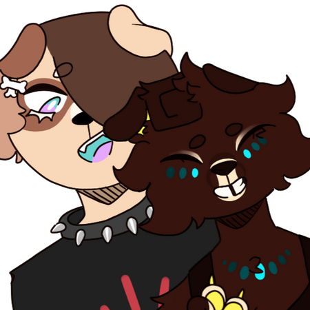 ♡ Pawn ~ My little sibling