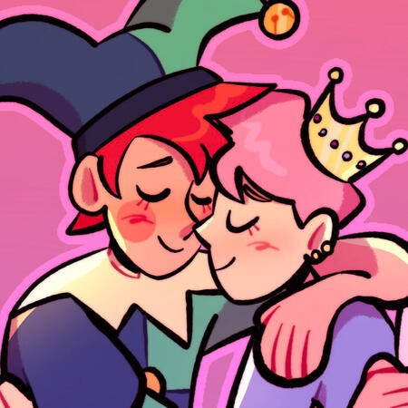 ♡ Sami ~ My romantic partner