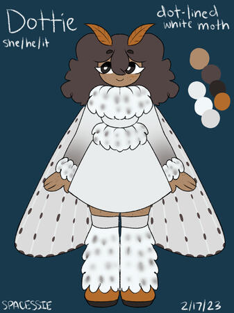 Humanoid symmetrical